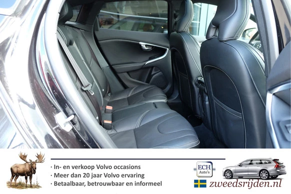 Volvo V40 - Afbeelding 13 van 28