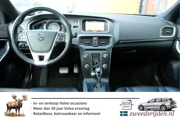 Volvo V40 - Afbeelding 15 van 28