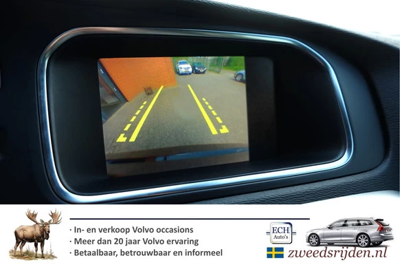 Volvo V40 - Afbeelding 17 van 28