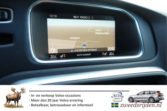 Volvo V40 - Afbeelding 18 van 28