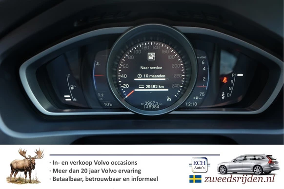 Volvo V40 - Afbeelding 19 van 28