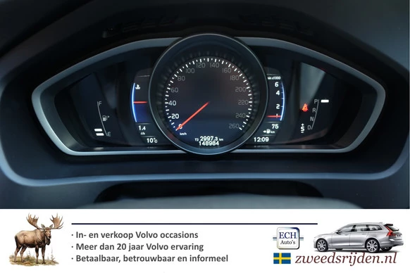 Volvo V40 - Afbeelding 21 van 28