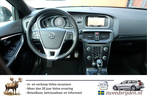 Volvo V40 - Afbeelding 27 van 28
