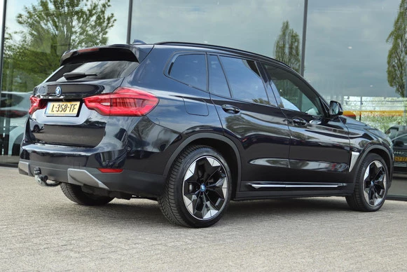 BMW iX3 - Afbeelding 2 van 30
