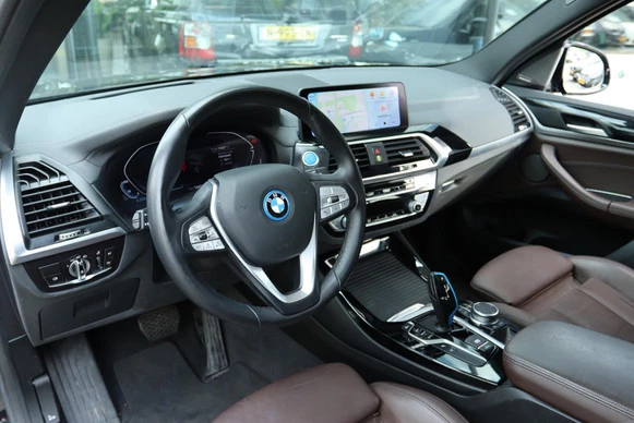 BMW iX3 - Afbeelding 3 van 30
