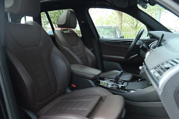 BMW iX3 - Afbeelding 4 van 30