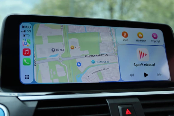BMW iX3 - Afbeelding 7 van 30