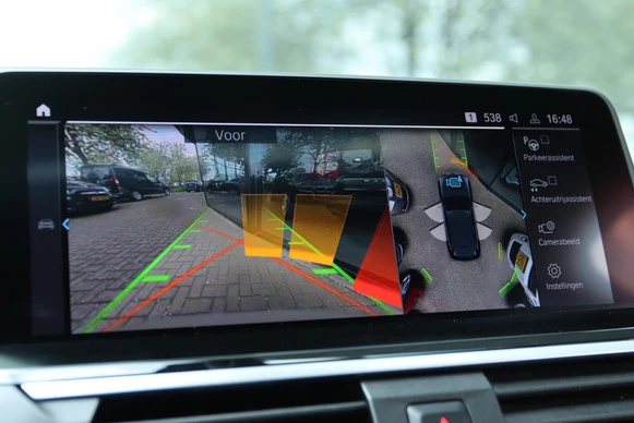 BMW iX3 - Afbeelding 8 van 30