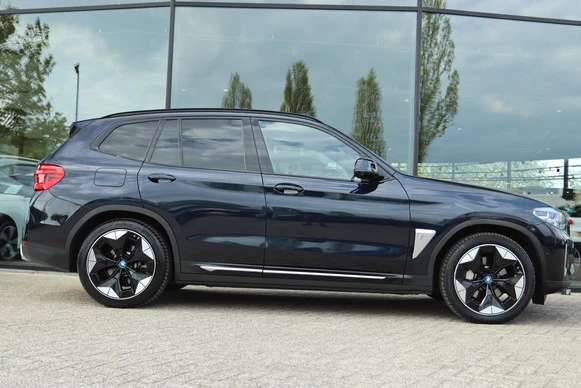 BMW iX3 - Afbeelding 12 van 30