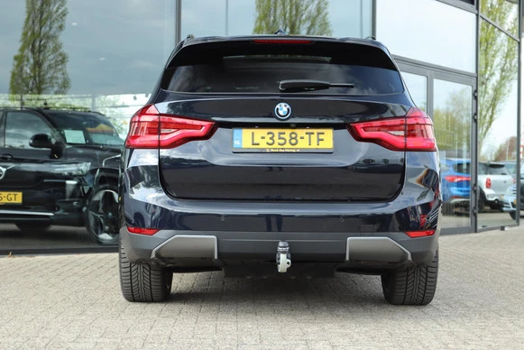 BMW iX3 - Afbeelding 13 van 30