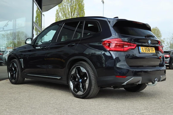 BMW iX3 - Afbeelding 14 van 30