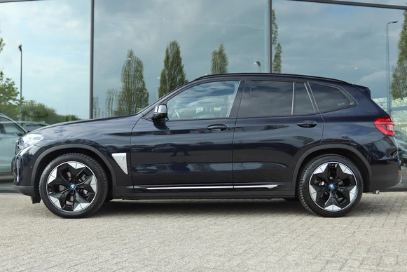 BMW iX3 - Afbeelding 15 van 30