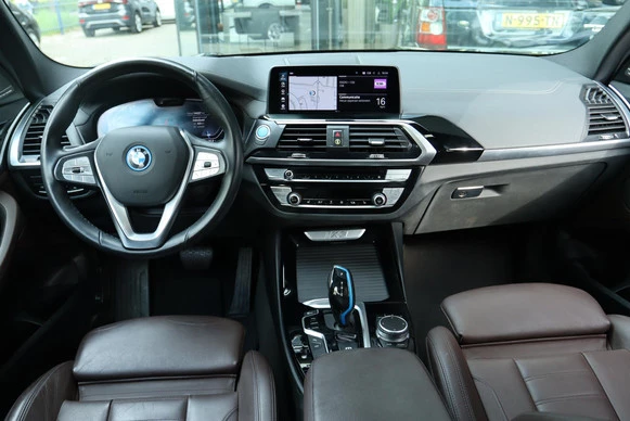 BMW iX3 - Afbeelding 16 van 30