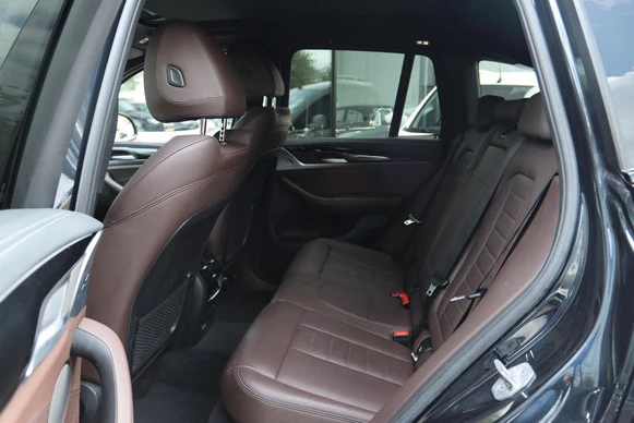 BMW iX3 - Afbeelding 17 van 30