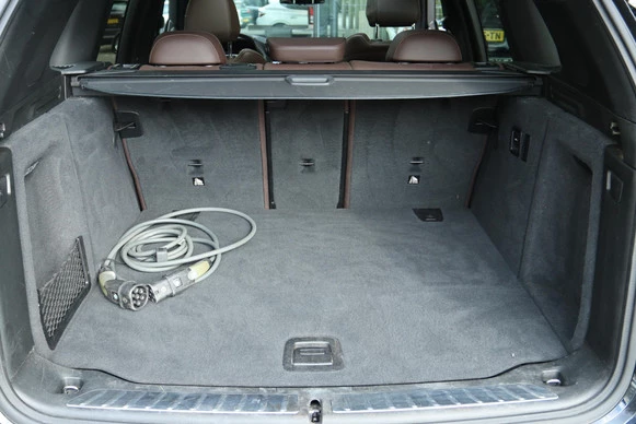BMW iX3 - Afbeelding 18 van 30