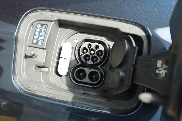 BMW iX3 - Afbeelding 19 van 30
