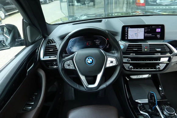 BMW iX3 - Afbeelding 20 van 30