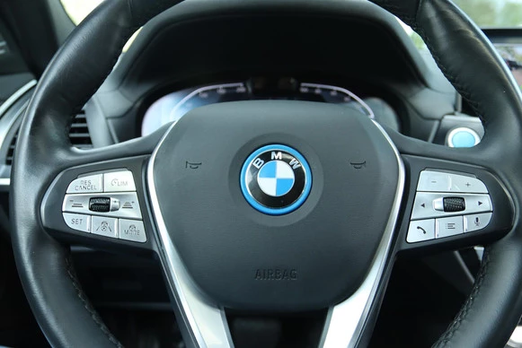 BMW iX3 - Afbeelding 21 van 30