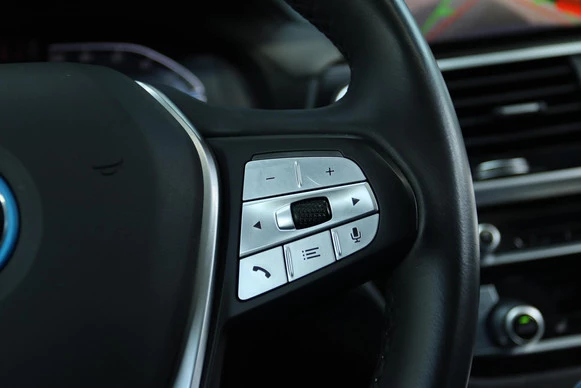 BMW iX3 - Afbeelding 23 van 30