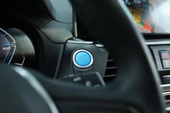 BMW iX3 - Afbeelding 24 van 30