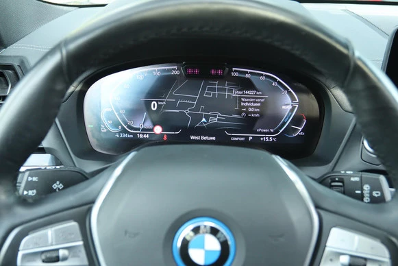 BMW iX3 - Afbeelding 25 van 30