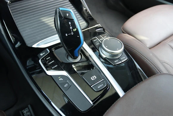 BMW iX3 - Afbeelding 29 van 30