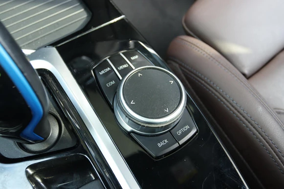 BMW iX3 - Afbeelding 30 van 30