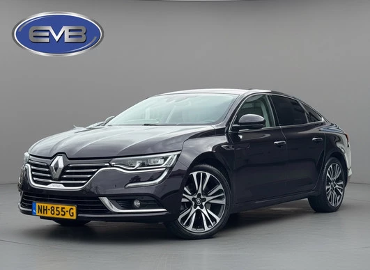 Renault Talisman - Afbeelding 1 van 30