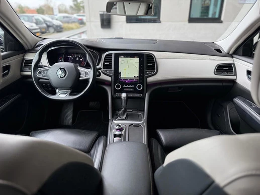 Renault Talisman - Afbeelding 2 van 30