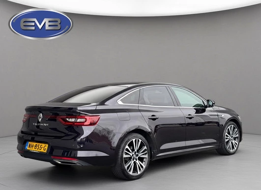 Renault Talisman - Afbeelding 3 van 30