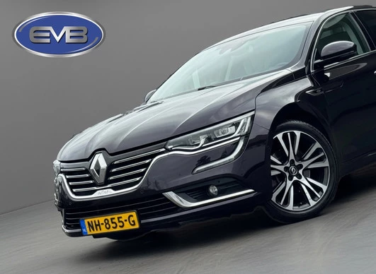 Renault Talisman - Afbeelding 5 van 30