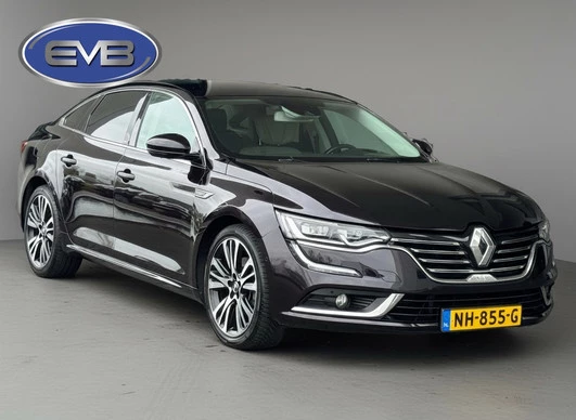 Renault Talisman - Afbeelding 8 van 30
