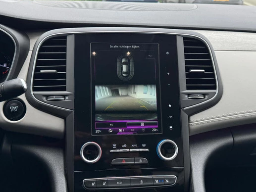 Renault Talisman - Afbeelding 11 van 30