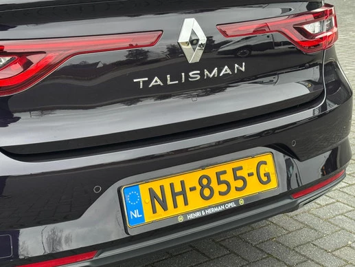 Renault Talisman - Afbeelding 15 van 30