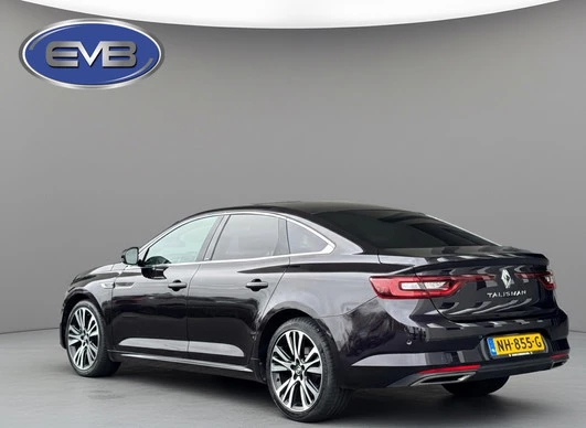 Renault Talisman - Afbeelding 17 van 30