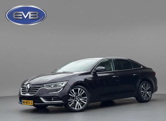 Renault Talisman - Afbeelding 24 van 30