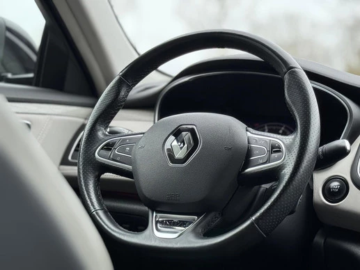 Renault Talisman - Afbeelding 25 van 30