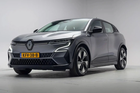 Renault Megane E-Tech - Afbeelding 1 van 30