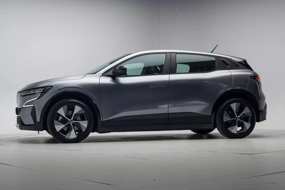 Renault Megane E-Tech - Afbeelding 2 van 30