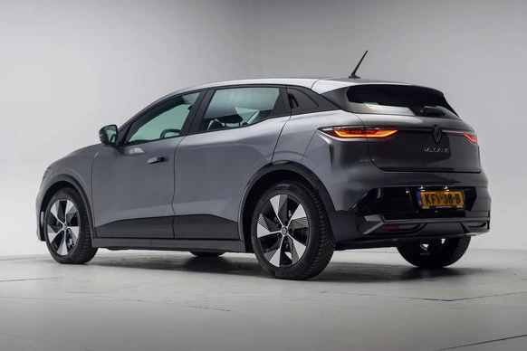 Renault Megane E-Tech - Afbeelding 3 van 30