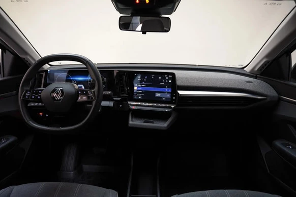 Renault Megane E-Tech - Afbeelding 4 van 30