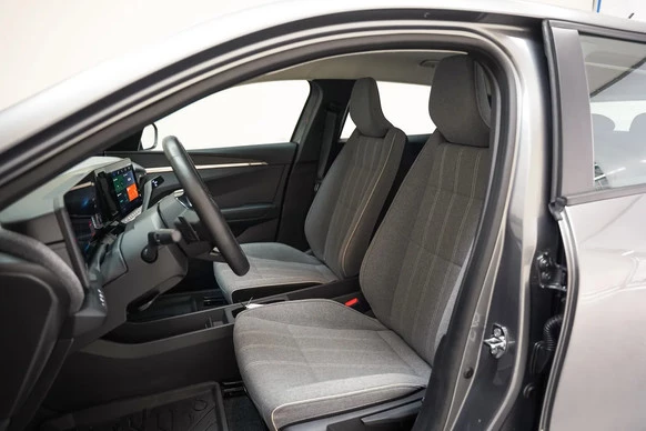 Renault Megane E-Tech - Afbeelding 8 van 30