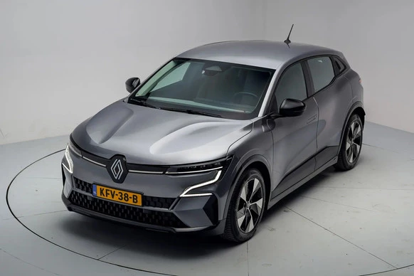 Renault Megane E-Tech - Afbeelding 10 van 30