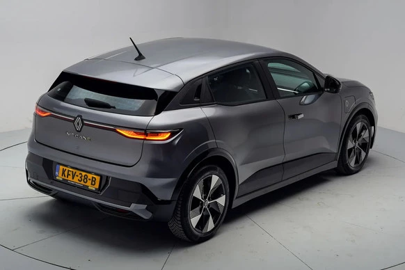 Renault Megane E-Tech - Afbeelding 11 van 30