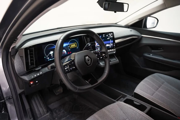 Renault Megane E-Tech - Afbeelding 13 van 30