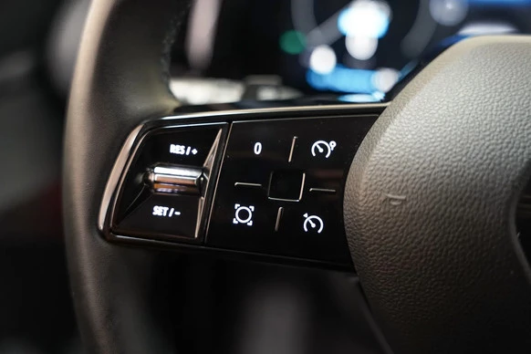 Renault Megane E-Tech - Afbeelding 14 van 30