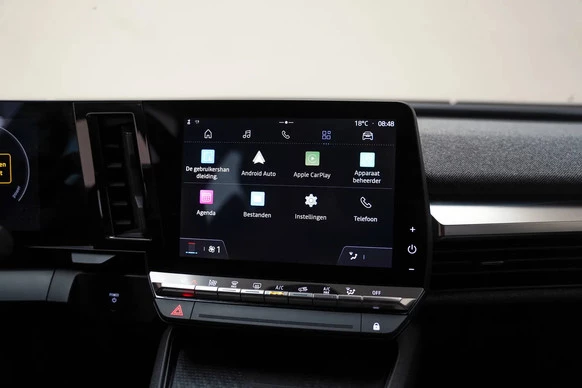 Renault Megane E-Tech - Afbeelding 20 van 30