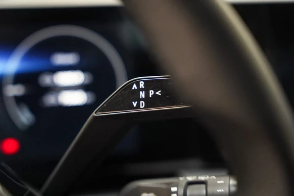 Renault Megane E-Tech - Afbeelding 21 van 30