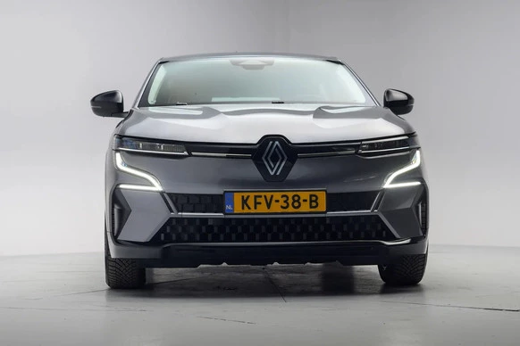 Renault Megane E-Tech - Afbeelding 23 van 30