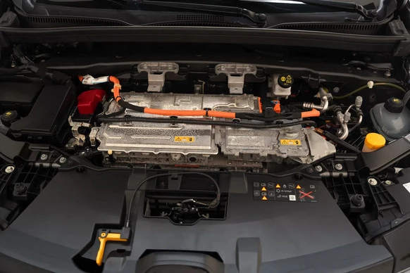 Renault Megane E-Tech - Afbeelding 25 van 30